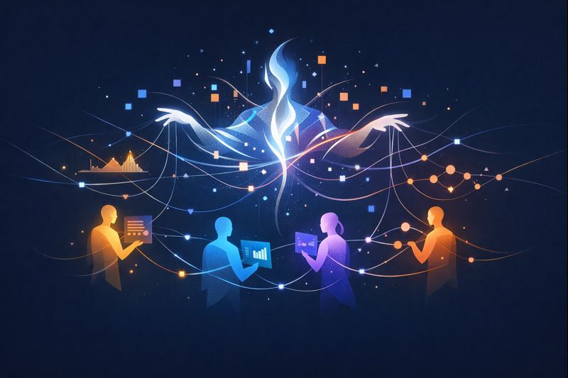 From Data to Insights: Building an Autonomous Analytics System with LangGraph